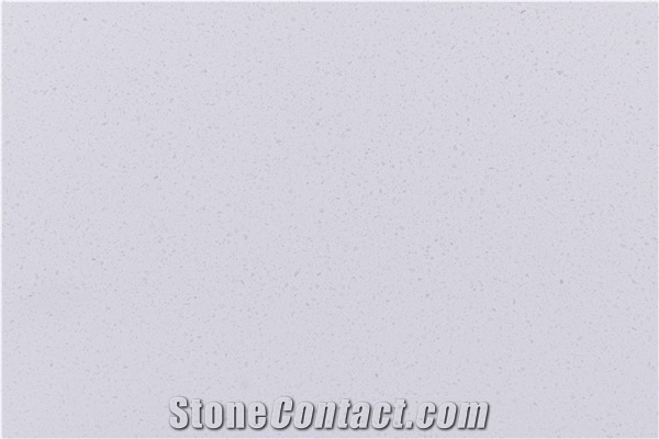Wholesale Monochrome Quartz Stone Slabs Manufacturer