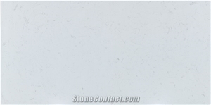 China Polished White Artificial Marble Slab and Tiles