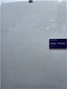 New Arrivals Of Artificial Marble Series