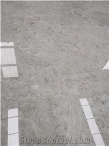 Oman Beige Limestone Slabs Tiles