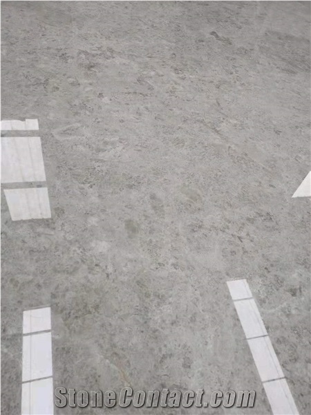 Oman Beige Limestone Slabs Tiles