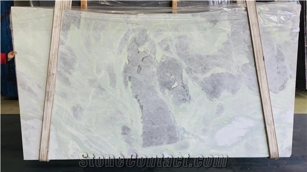 Asia Jade Marble for Wall Cladding