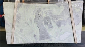 Athens Jade Marble for Wall Covering