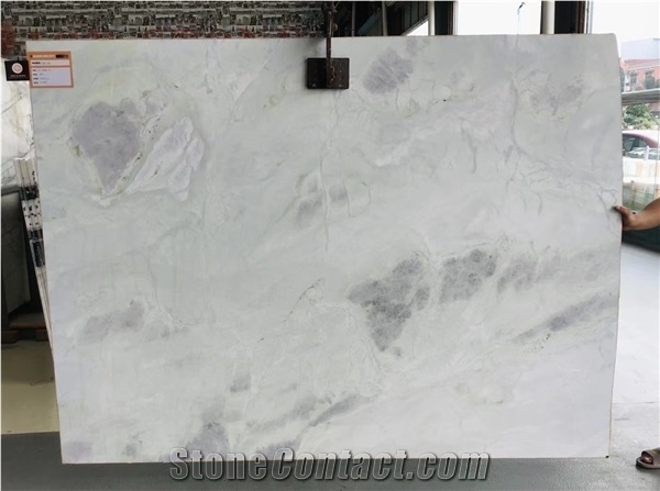 Blue Sea Marble for Wall Covering