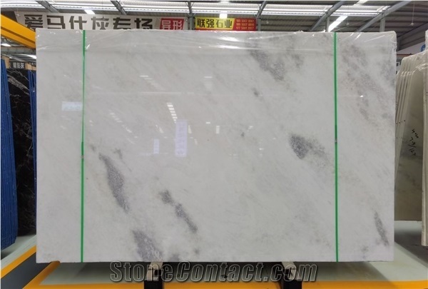 Calacatta Berrini Marble for Wall Covering