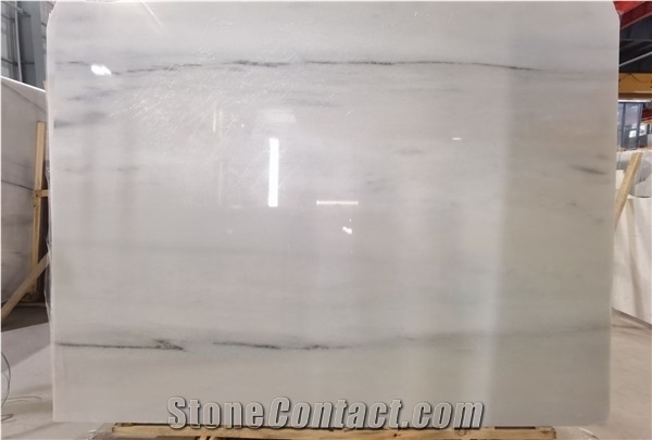 China Lactea Marble for Wall Tiles