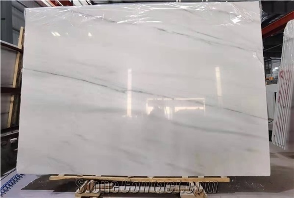 China Lactea Marble for Wall Tiles
