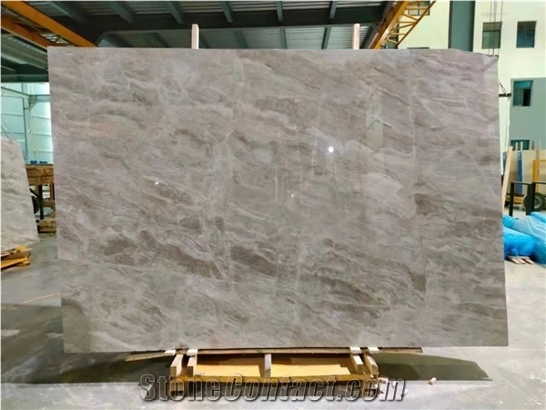 Karesi Unique Marble for Wall Cladding