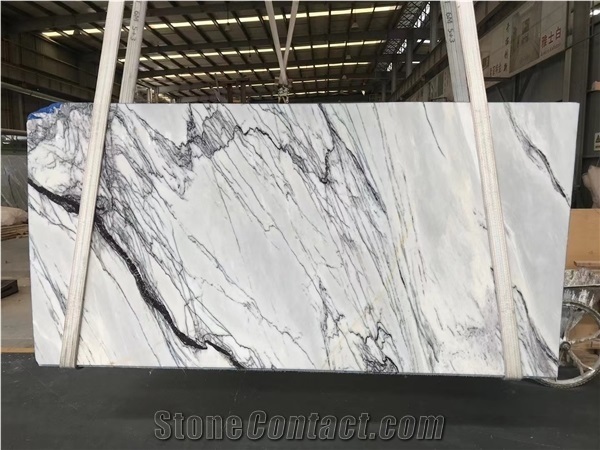 New York Marble Dining Table