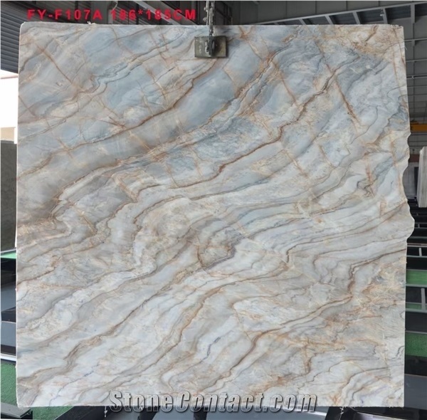 Roman Impression Marble for Walling Tiles