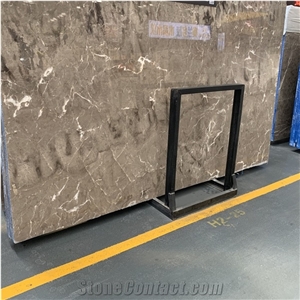 Best Price New Tukey Grey Marble Tiles for Bathroom Wall