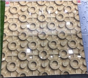3d Wooden Ceramic Tiles