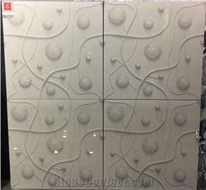 All New Décor 600x600 mm Ceramic Tiles