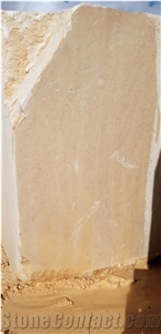 Gascogne Beige Limestone Slabs, Tiles