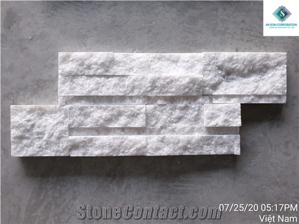 Hot Z Type Combination White Wall Panel