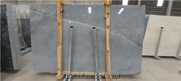 Afyon Silver Marble Slabs