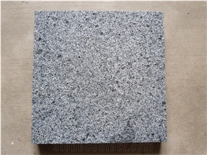 Granite Vietnam G654 Grey Stone All Types Of the Surface