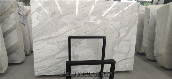 Calacatta Sponda /Statuario / Calacatta White Marble