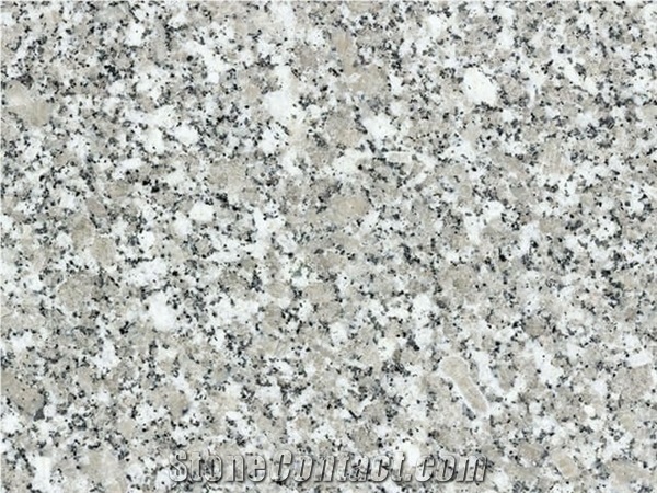 Cheap White Granite Slab Tiles