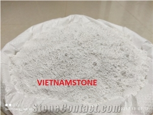 Coated Calcium Carbonate Powder Lime Stone Powder