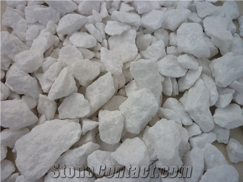 Coated Calcium Carbonate Powder Lime Stone Powder