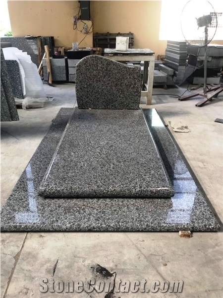 Funeral Tombstone Granite Tombstone Design
