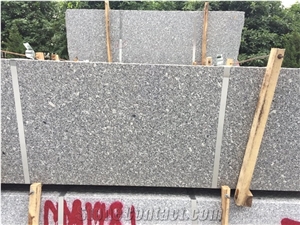 Grey Granite Stone Slab Tile-G406 Grey Granite
