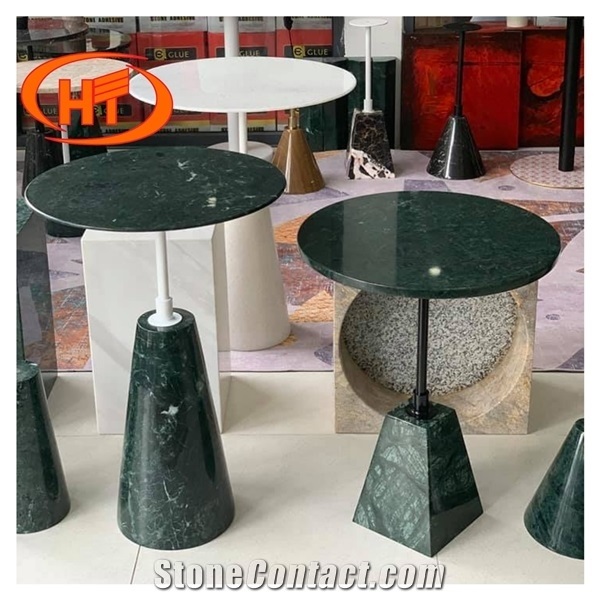 Marble Coffee Table Stone Made in Vietnam