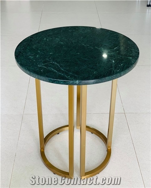 Marble Coffee Table Stone Made in Vietnam