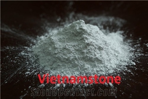 Uncoated Calcium Carbonate Powder Limestone Powder