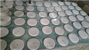 Best Popular White Marble Chinese White Marble Wall Floor