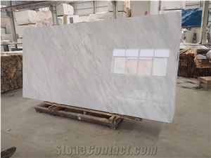 Chinese Snow White Marble Orient White Marble