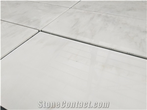 Chinese Snow White Marble Orient White Marble
