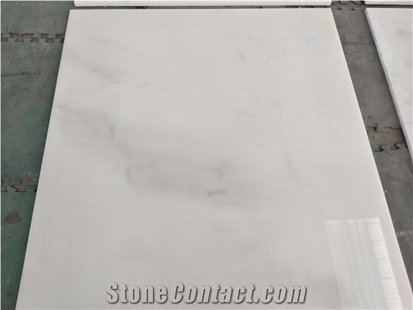East White Marble from China