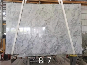 Natural Quartzite Slabs Tiles Flooring Application