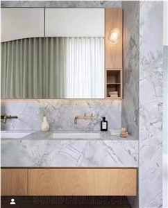 Nice Grey Marble Price for Bathroom Kitchen