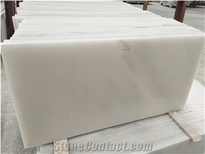 Shangdong Dolomite Marble & Pure White Marble