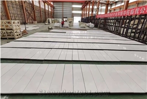 Shangdong Dolomite Marble & Pure White Marble