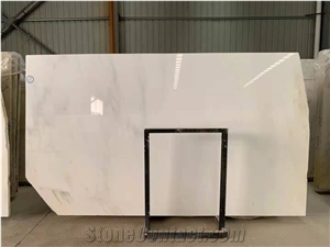 Sichuan Pure White Marble Factory