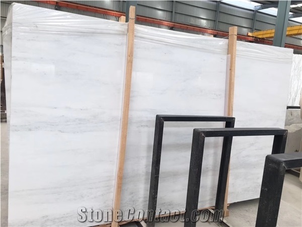 Superior Quality Dynasty White Marble