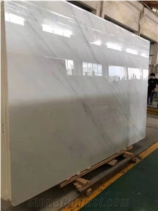 Superior Quality Dynasty White Marble
