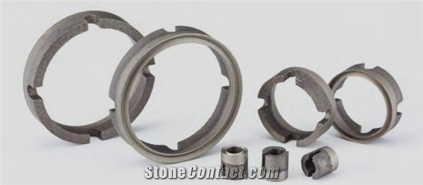 Crown Segment