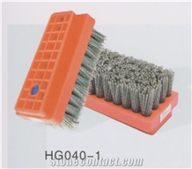 Fickert Antique Brush Hg040-1