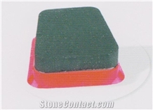 Frankfurt Suppressed Polishing Grinding Brick - Hg027b