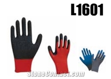Latex Coated Gloves - L1601