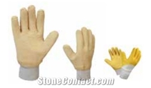 Latex Coated Gloves - L1715