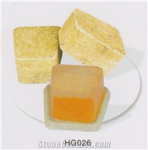 Marble Abrasive 5-Extra Brick - Hg026