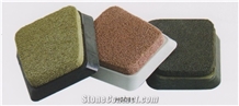 Nylon Polishing Brick - Hg081