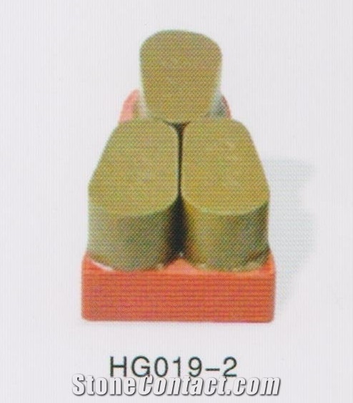 Polishing Brick Hg019-2