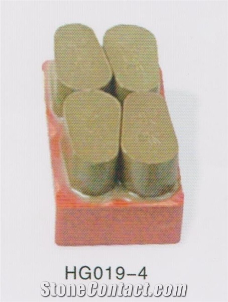 Polishing Brick Hg019-4